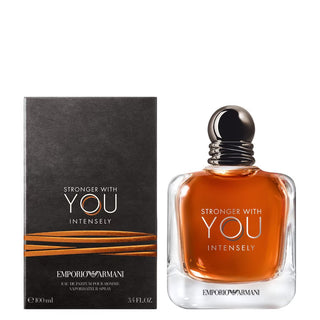 Armani Stronger with you Intensely Eau de Parfum 30 ml