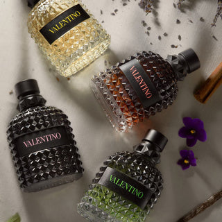 Valentino Born in Roma Uomo Eau de Toilette 50 ml