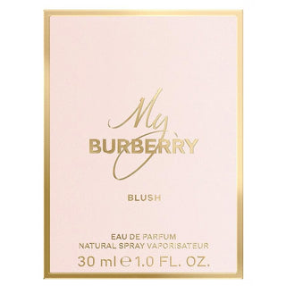 Burberry My Burberry Blush Eau de Parfum 30 ml