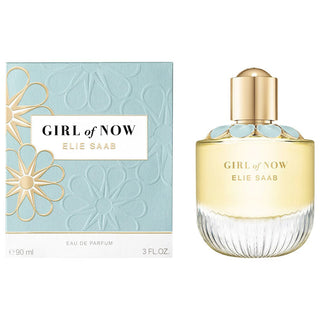 Elie Saab Girl Of Now Eau de Parfum 90 ml