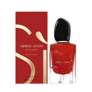 Armani Si Passione Eau de Parfum 15 ml