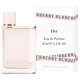 Burberry Her Edp Spray 50 ml