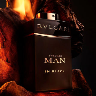 Bvlgari Man In Black Parfum Spray 60 ml