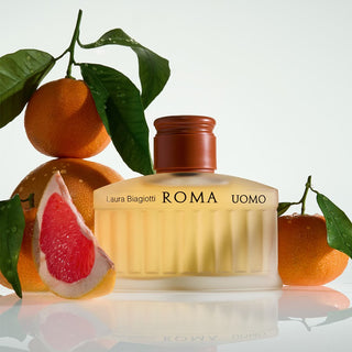 Laura Biagiotti Roma Uomo Eau de Toilette 40 ml