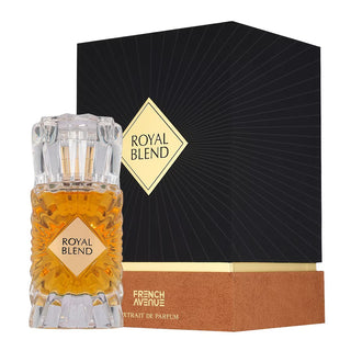 French Avenue Royal Blend Vintage EDP 100 ml