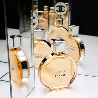Chanel Chance Eau de Parfum 50 ml