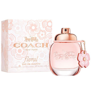 Coach Floral Eau de Parfum 30 ml