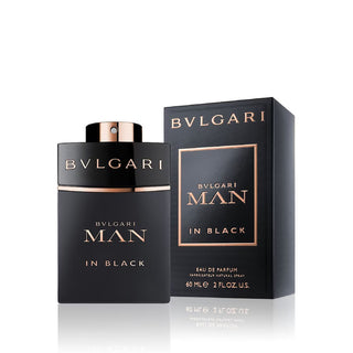Bvlgari Man In Black Parfum Spray 60 ml