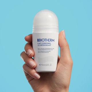 Biotherm Lait Corporel Deodorant 75 ml