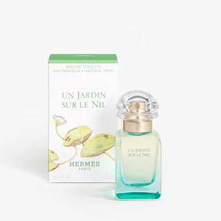 Hermes Un Jardin Sur Le Nil Eau de Toilette 30 ml