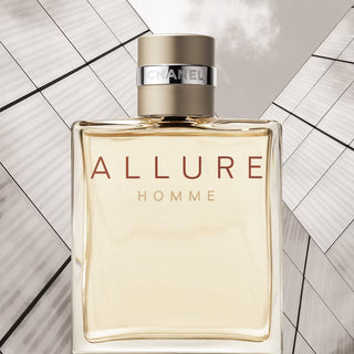 Chanel Allure Homme Eau de Toilette 150 ml