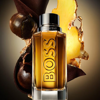 Boss The Scent For Him Set - EDT 50ml + DS 150ml