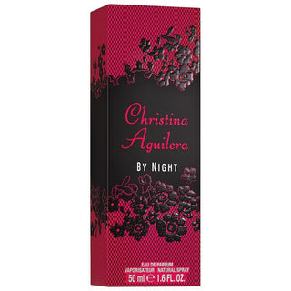 Christina Aguilera by Night Eau de Parfum 50 ml