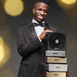 Boss The Scent For Him Set - EDT 50ml + DS 150ml