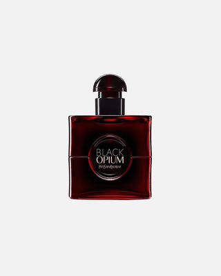 Yves Saint Lauren Black Opium Over the Red Eau de Parfum 90 ml
