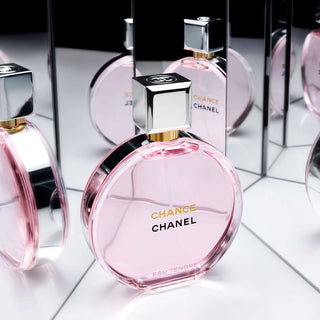 Chanel Chance Eau Tendre Eau de Toilette 50 ml