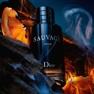 Dior Sauvage Parfum 60 ml