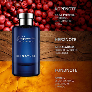 Baldessarini Signature Edt Spray 90 ml