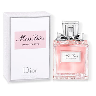 Christian Dior Miss Dior Eau de Toilette 100 ml