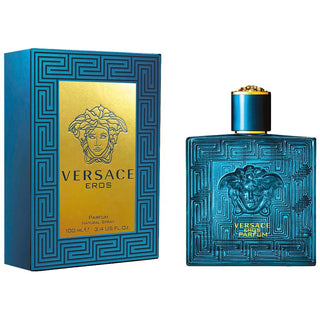 Versace Eros Parfum 100 ml