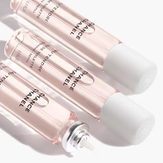Chanel Chance Eau Tendre Eau de Toilette Twist and Spray 3x20 Nachfüllung