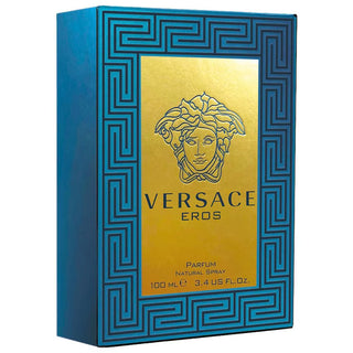 Versace Eros Parfum 100 ml