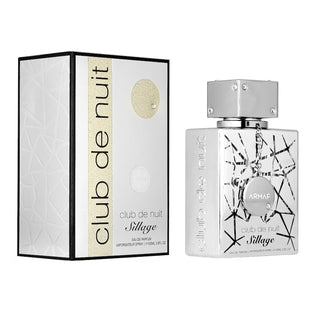 Armaf Club De Nuit Sillage Edp Spray 105 ml