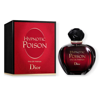 Dior Hypnotic Poison Eau de Parfum 50 ml