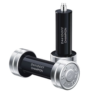 Davidoff Champion Eau de Toilette 90 ml