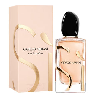 Armani Si Eau de Parfum 30 ml