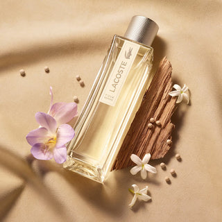 Lacoste Pour Femme EDP 90ml