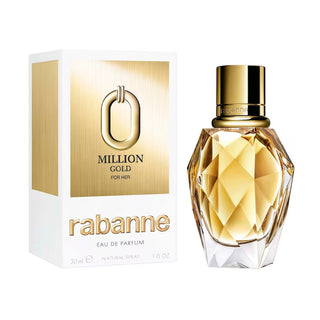 Paco Rabanne Million Gold Woman EDP 30 ml