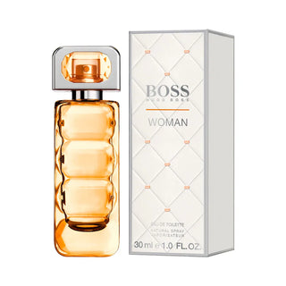 Hugo Boss Boss Orange Woman Eau de Toilette 30 ml