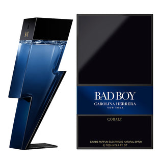 Carolina Herrera Bad Boy Cobalt Eau de Parfum  50 ml