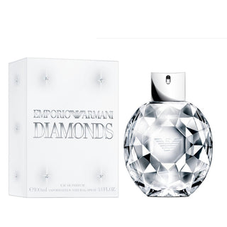 Armani Emporio Diamonds For Women Eau de Parfum 50 ml