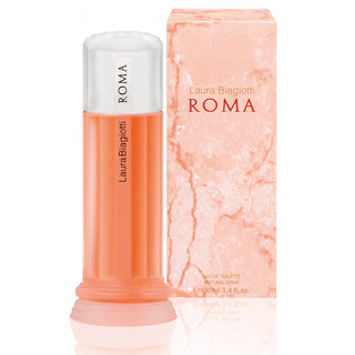 Laura Biagiotti Roma Eau de Toilette 25 ml