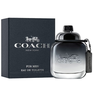 Coach For Men Eau de Toilette 40 ml