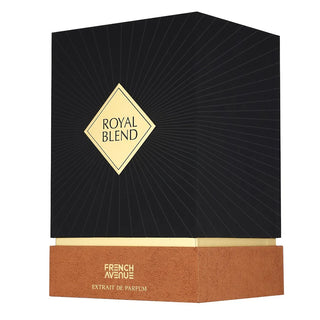 French Avenue Royal Blend Extrait De Parfum 100ml
