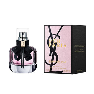 Yves Saint Laurent Mon Paris Eau de Parfum 30 ml
