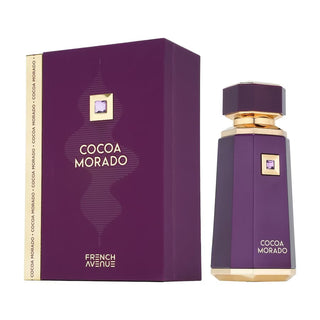 French Avenue Cocoa Morado EDP 100 ml