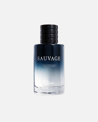 Dior Sauvage After Shave Lotion 100 ml