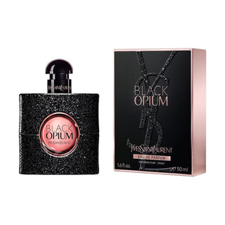Yves Saint Laurent Black Opium Eau de Parfum 30 ml