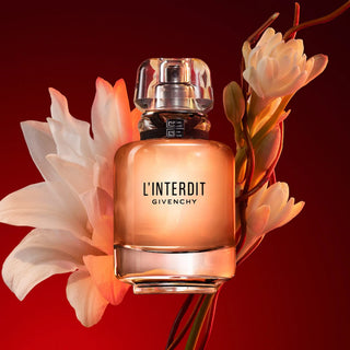 Givenchy L'Interdit Eau de Parfum 35ml