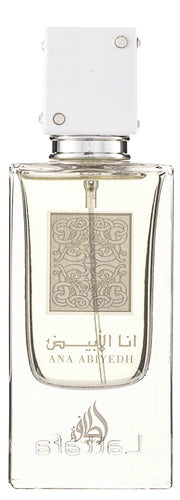Lattafa Ana Abiyedh Eau de Parfum