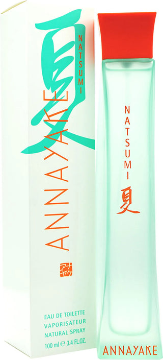Annayake Natsumi Eau de Toilette 100 ml