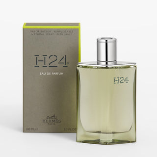 Hermes H24 Herbes Vives EDP 100ml