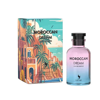 Volare Moroccan Dream Spray Eau de Parfum