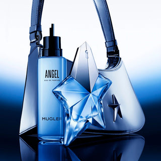 MUGLER Angel Refillable Eau de Parfum 25 ml