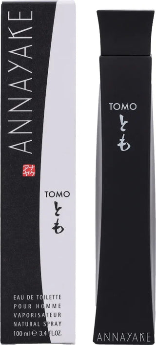 Annayake Tomo Pour Homme Eau de Toilette 100 ml