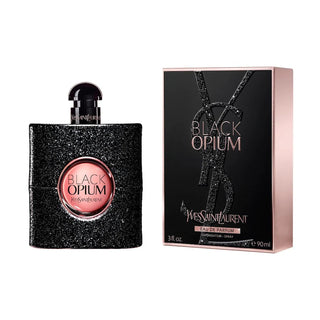 Yves Saint Laurent Black Opium Eau de Parfum 30 ml